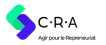 Logo image of CRA Logo 04